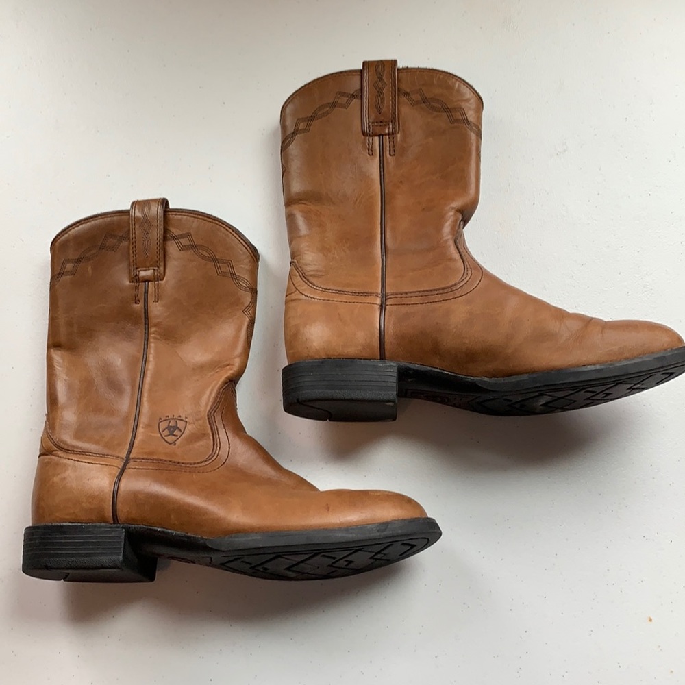 Ariat Women's Cowgirl Boots